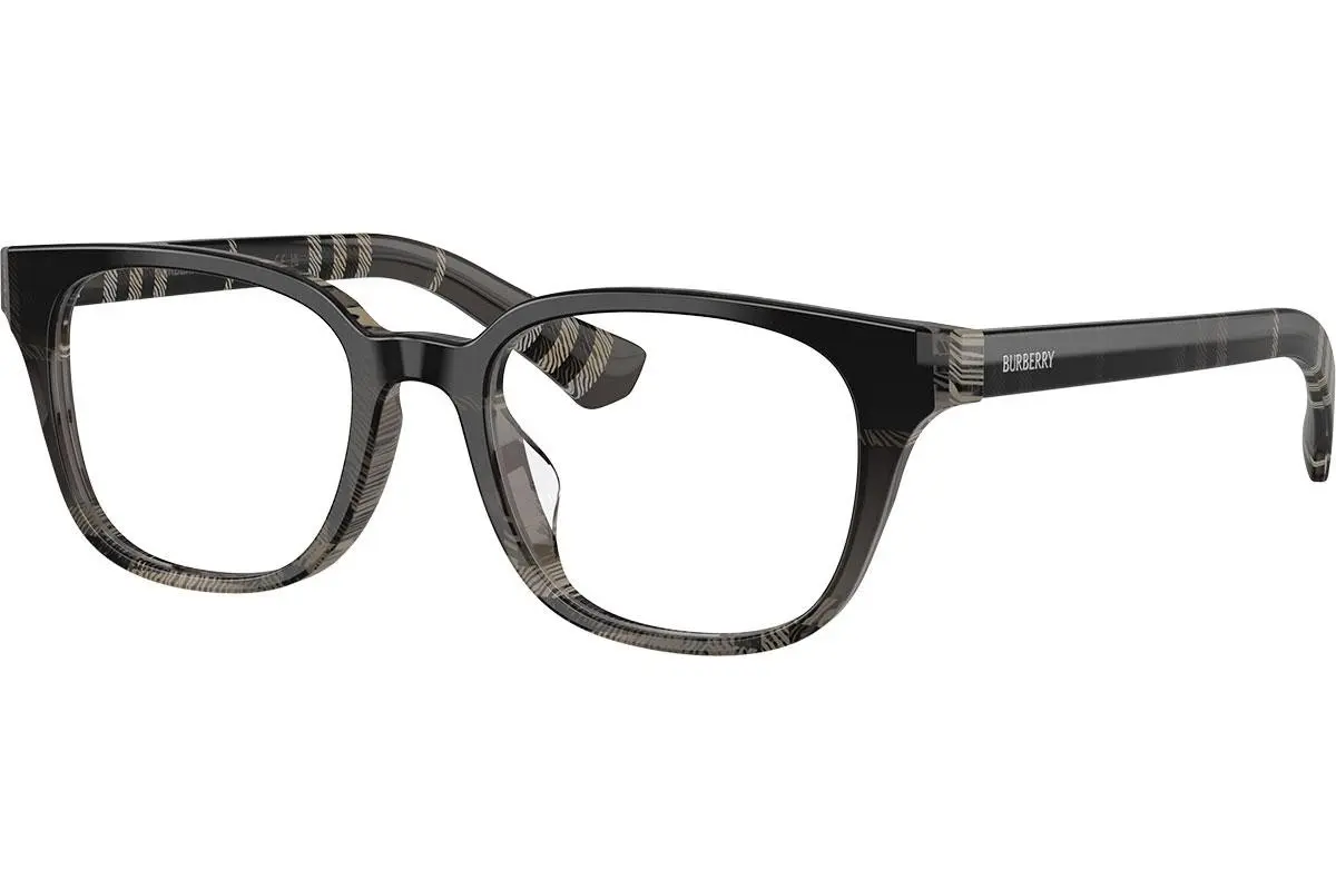 Burberry BE2462D 4200 - ONE SIZE (50)