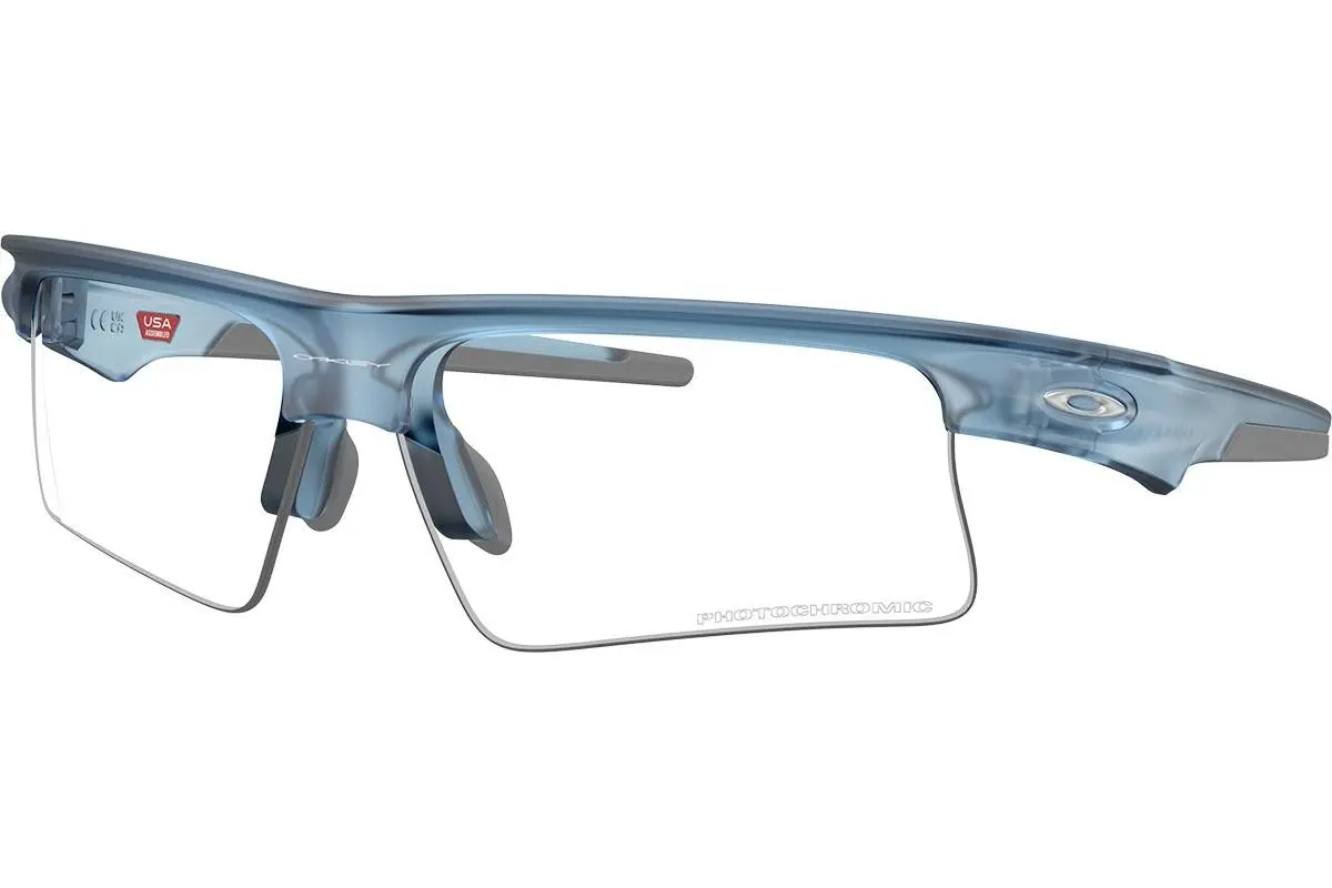 Oakley Bisphaera Speed OO9534 953407 Photochromic - ONE SIZE (68)