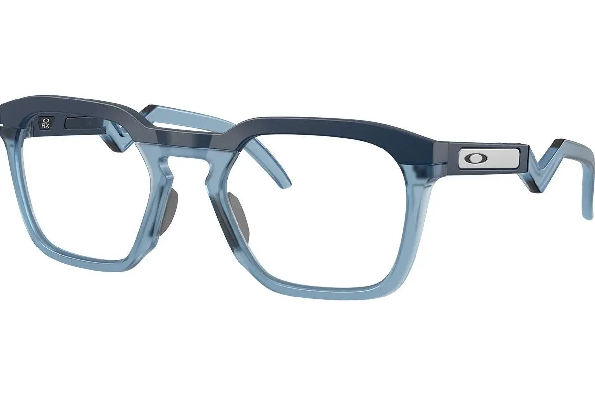 Oakley Hstn Sq Rx OX8208 820805 - ONE SIZE (52)