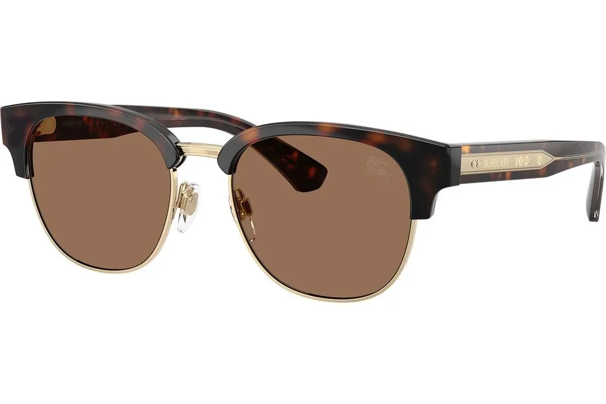 Burberry BE4485 420573 - ONE SIZE (52)