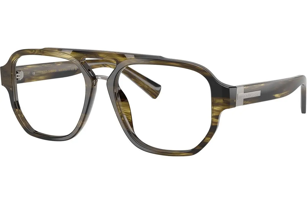 Dolce & Gabbana DG3447 3066 - ONE SIZE (56)