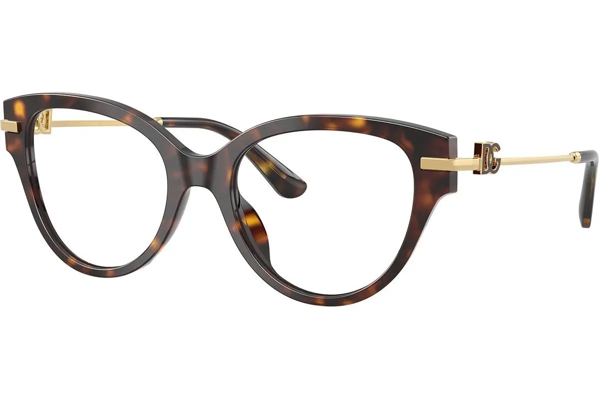 Dolce & Gabbana 0DG3438 502 53
