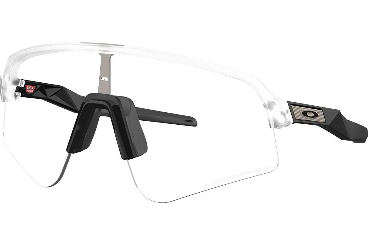 Oakley Sutro Lite Sweep OO9465 946539 Photochromic - M (39)