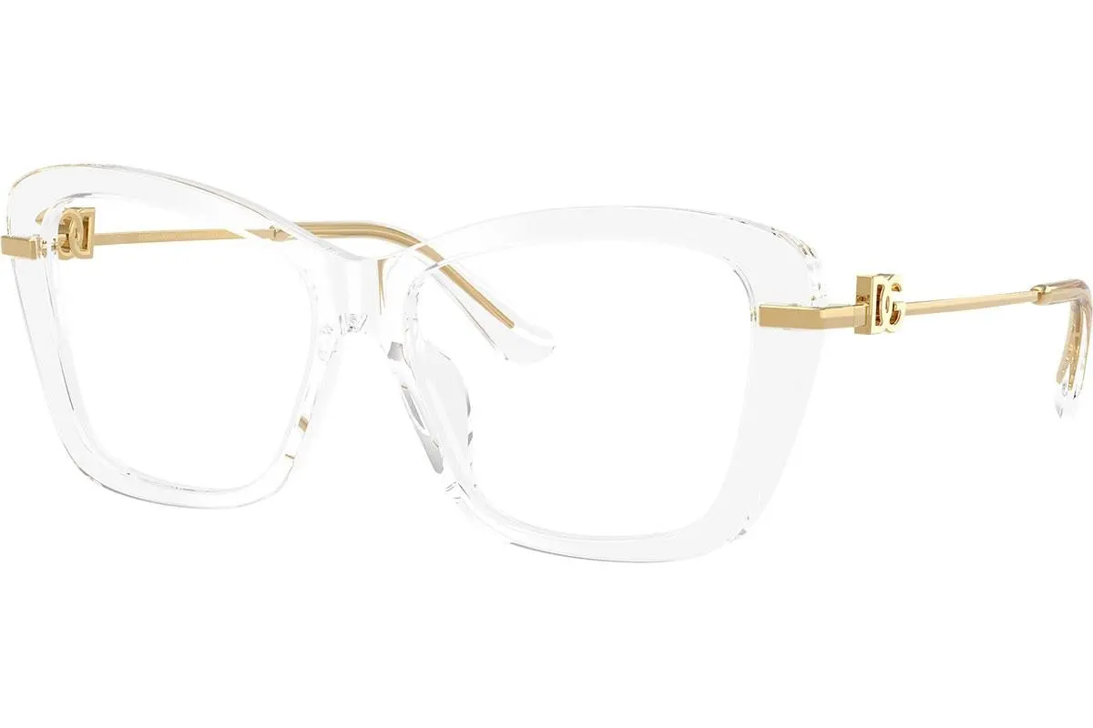 Dolce & Gabbana DG3439 3133 - L (55)