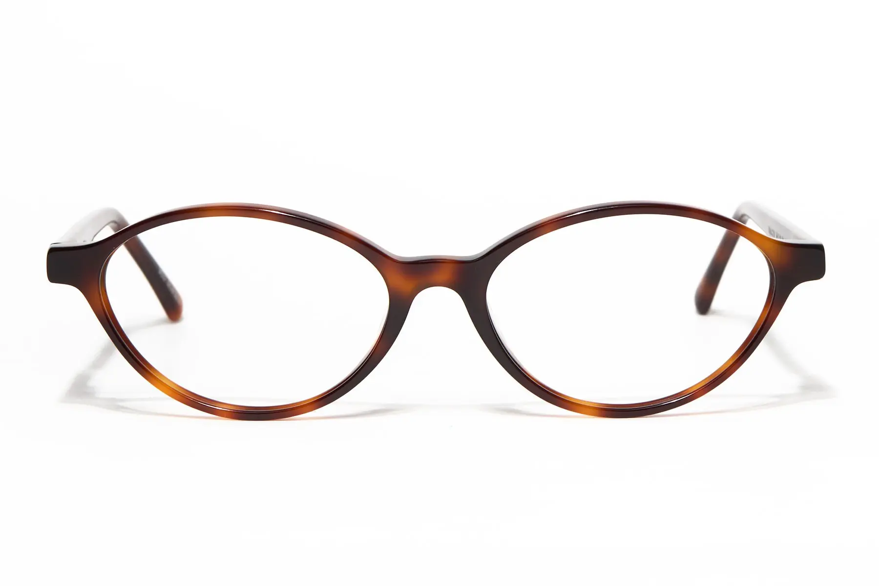 Eyerim Studio Vick Havana blue-light [non-prescription] - ONE SIZE (54)