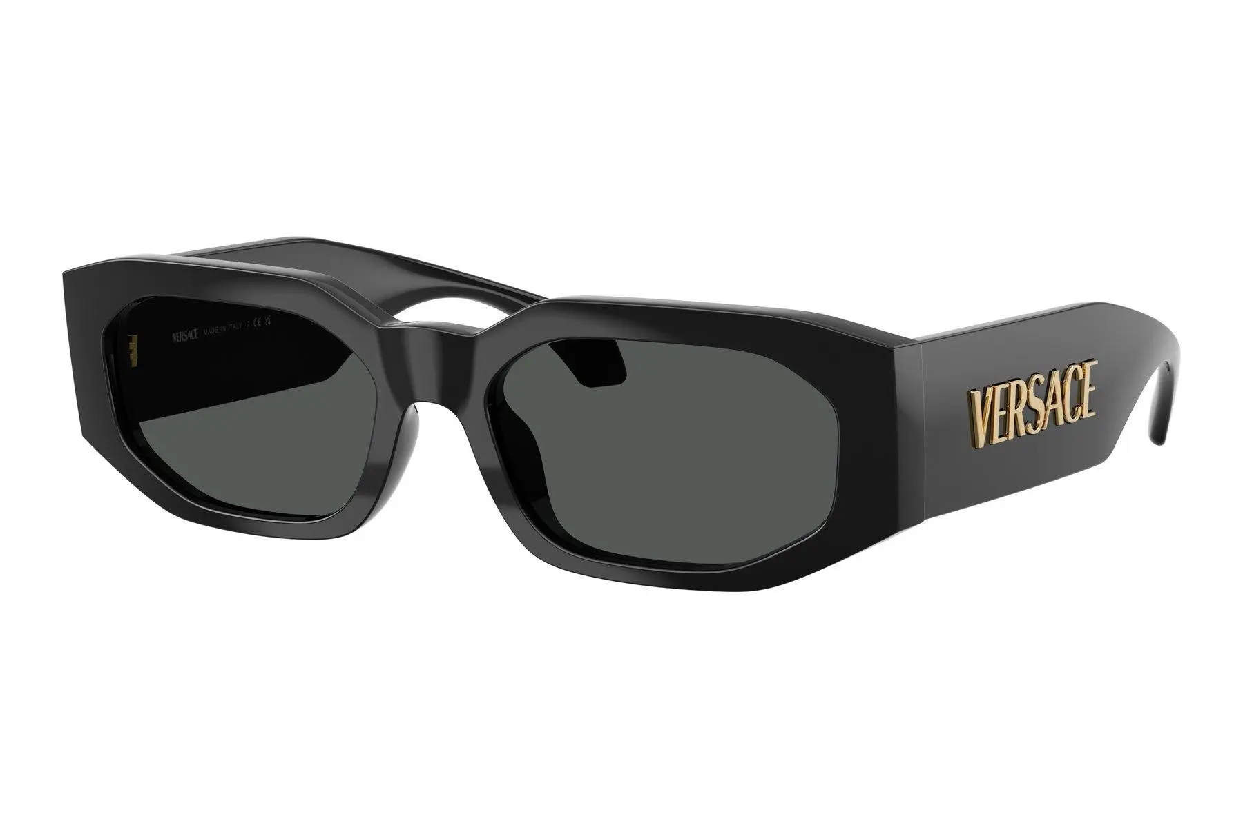 Versace VE4489U GB1/87 - ONE SIZE (55)