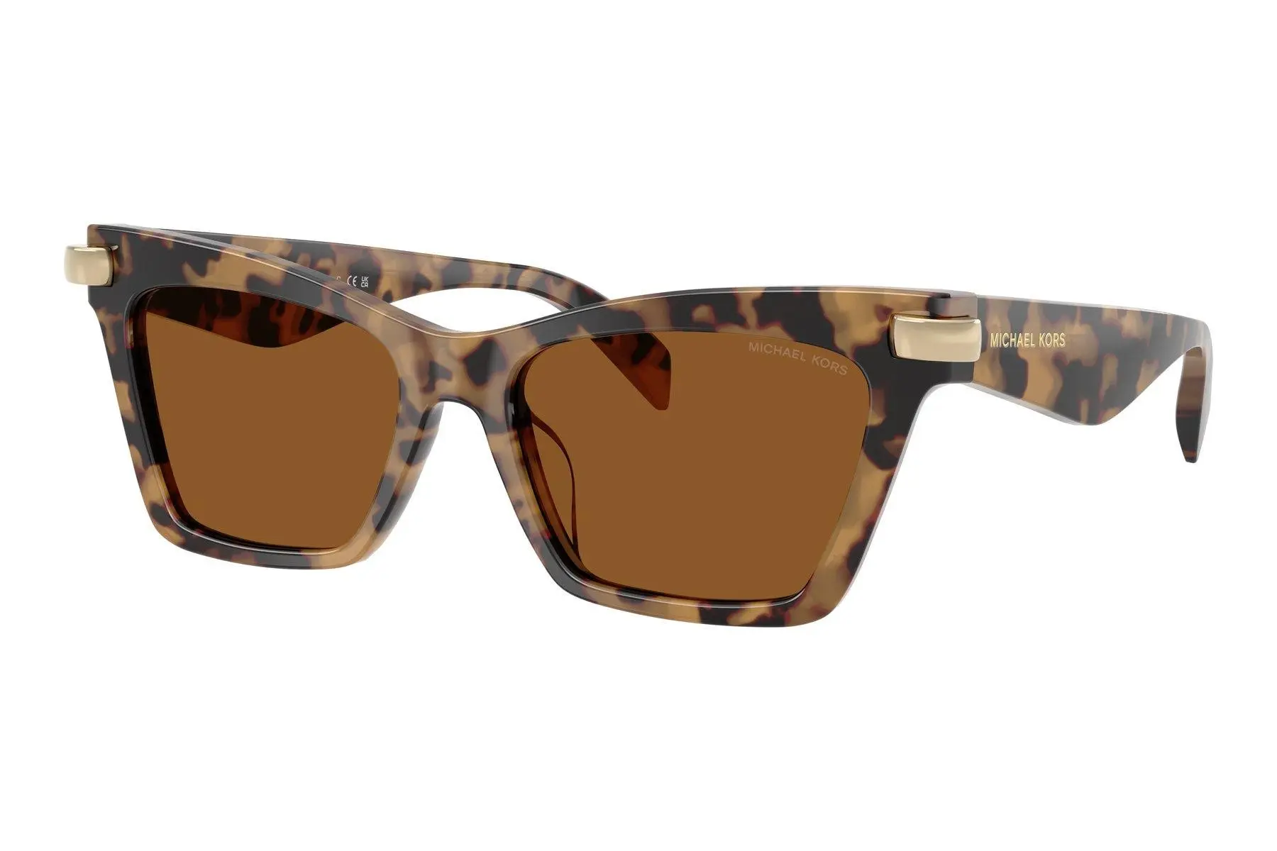 Michael Kors Grand Cayman MK2276U 393073 - ONE SIZE (54)