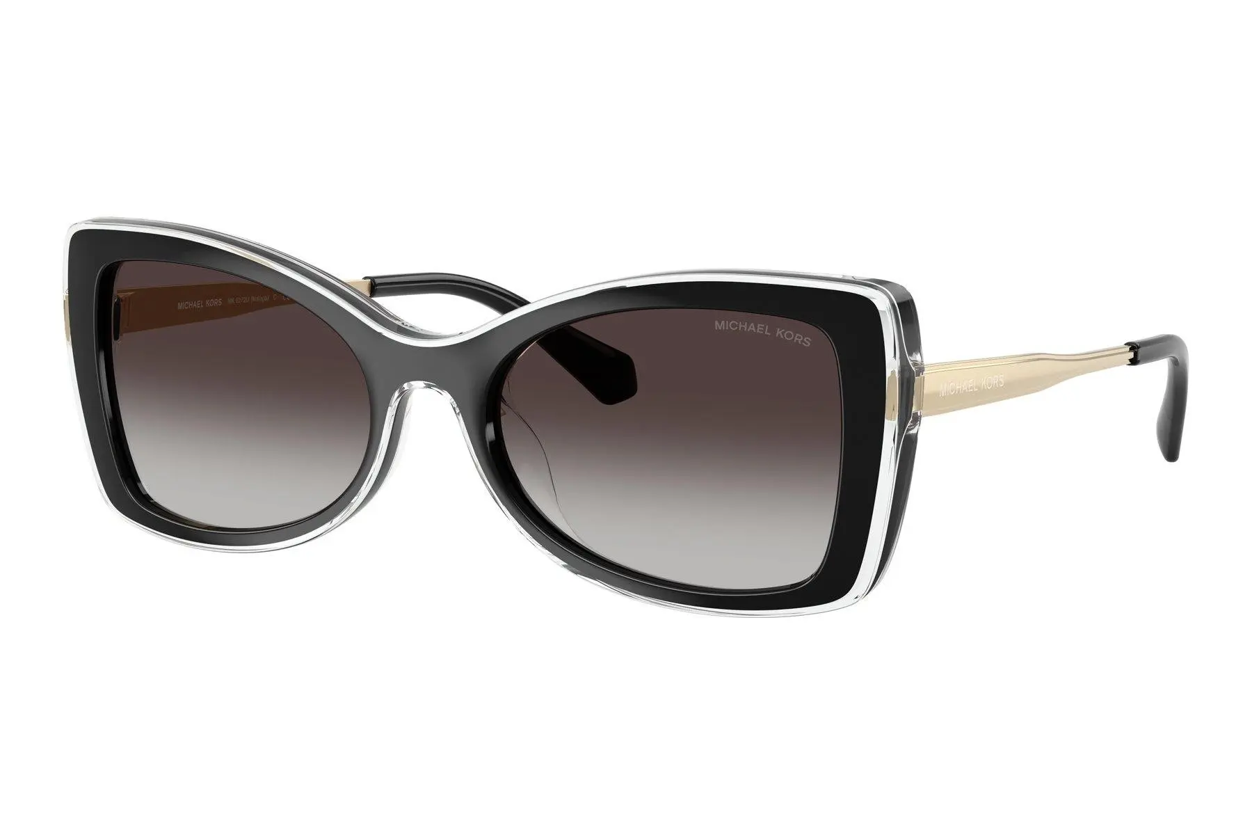 Michael Kors Malaga MK2272U 30058G 53
