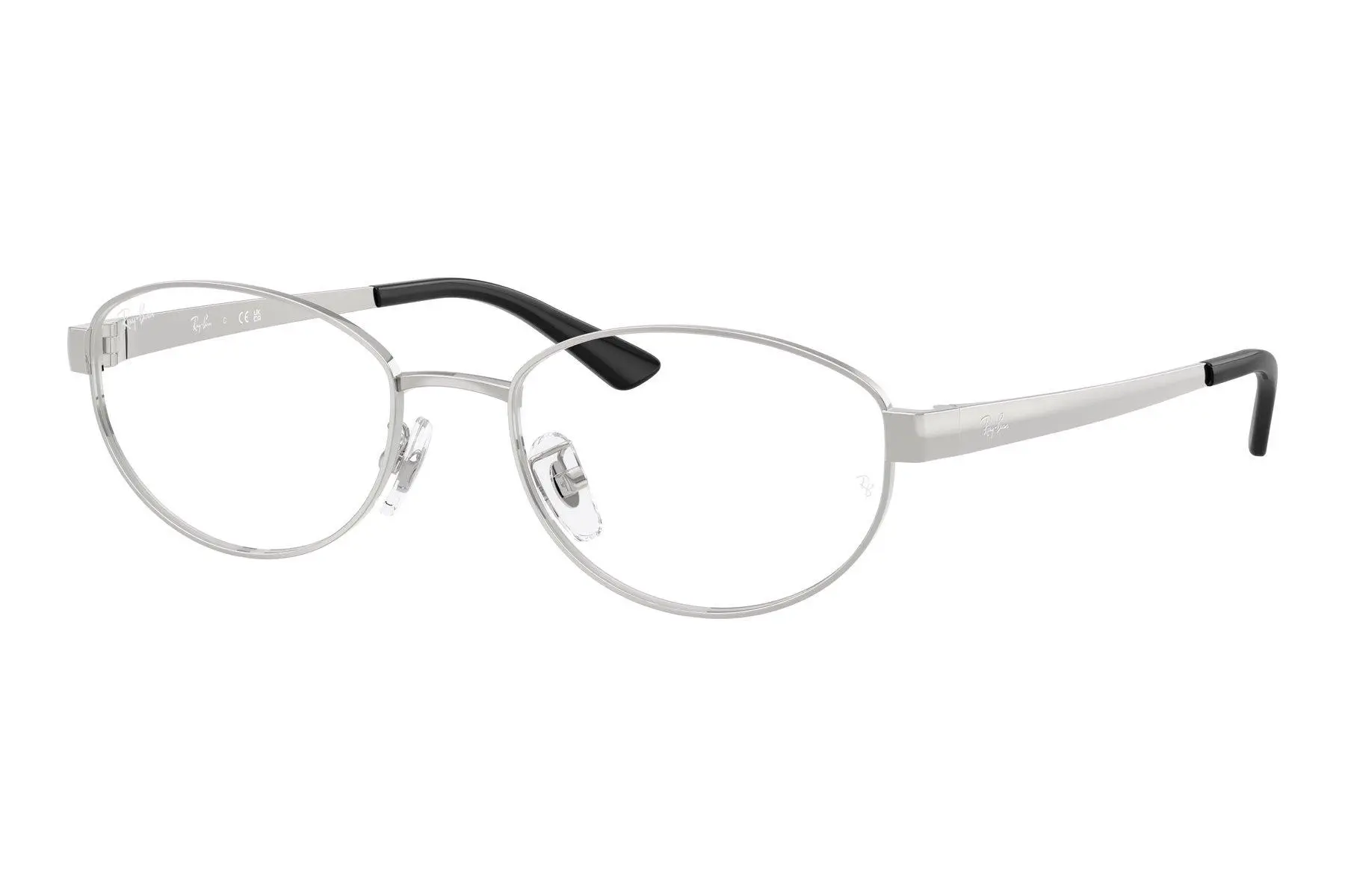 Ray-Ban 0RX3774VD 2501 55
