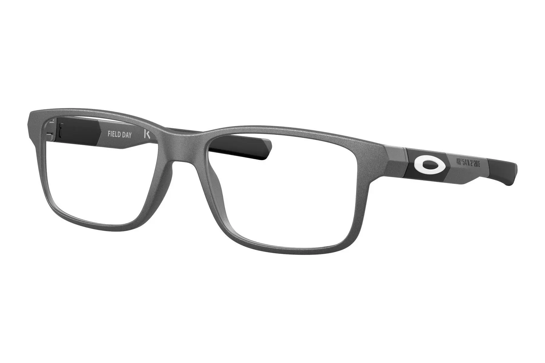 Oakley Youth RX Field Day OY8007 800714