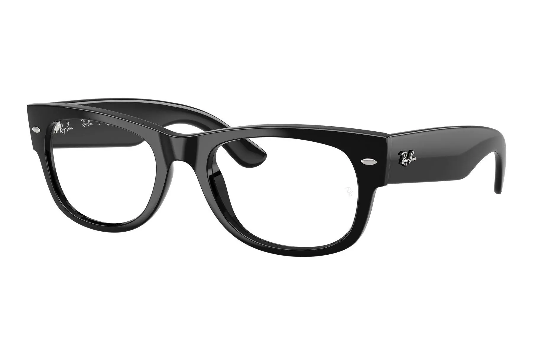 Ray-Ban Mega Wayfaer II 0RX0832V 2000 52