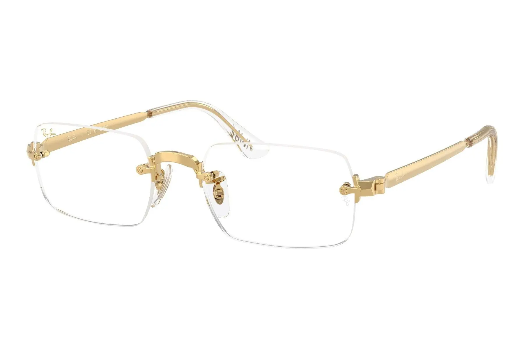 Ray-Ban A$AP Rocky Collection RX3928V 2500 - L (54)