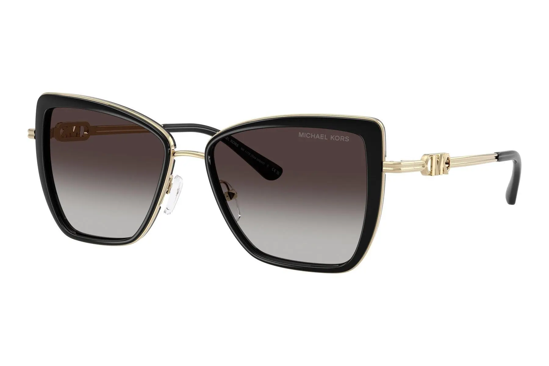 Michael Kors Sea Island MK1178 30058G 55