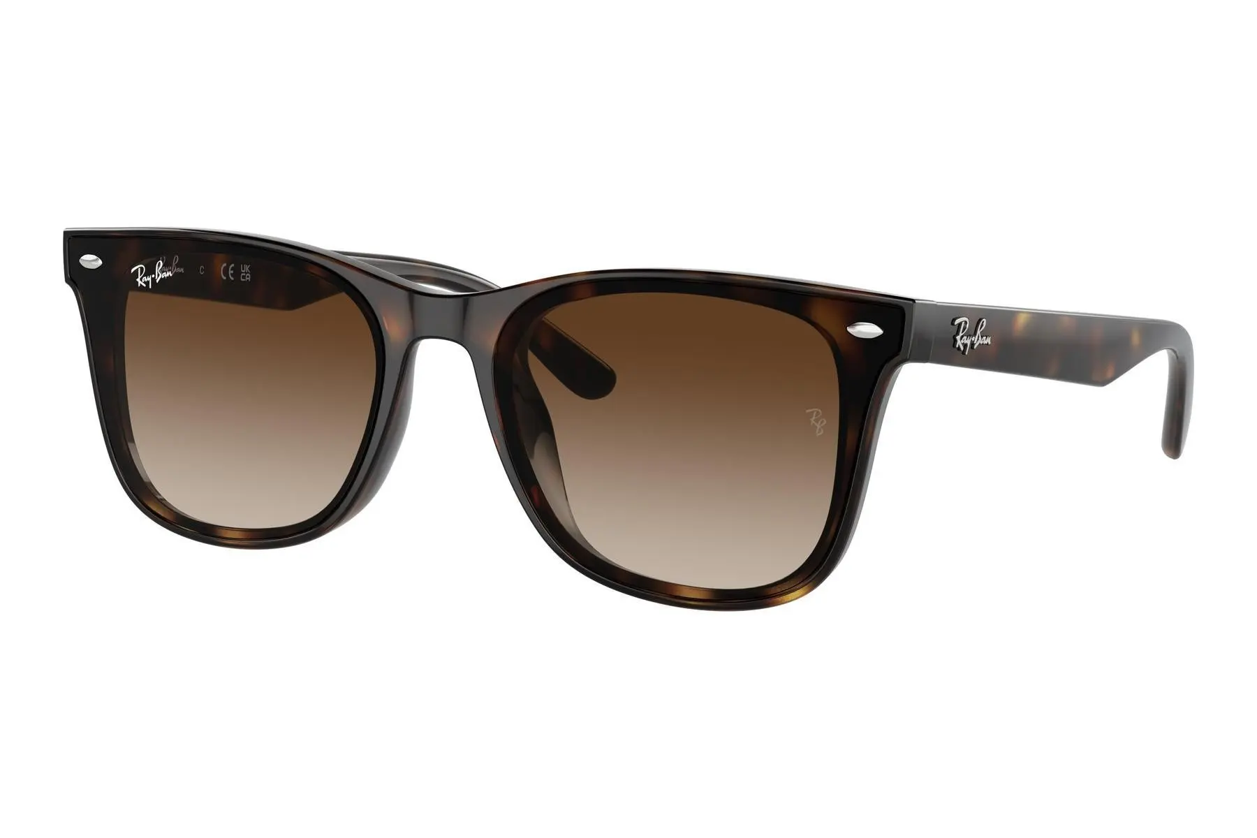 Ray-Ban RB4420 710/13 - ONE SIZE (65)