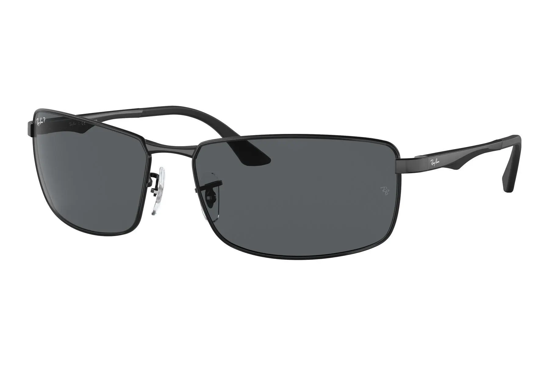 Ray-Ban RB3498 006/81 Polarized - M (61)