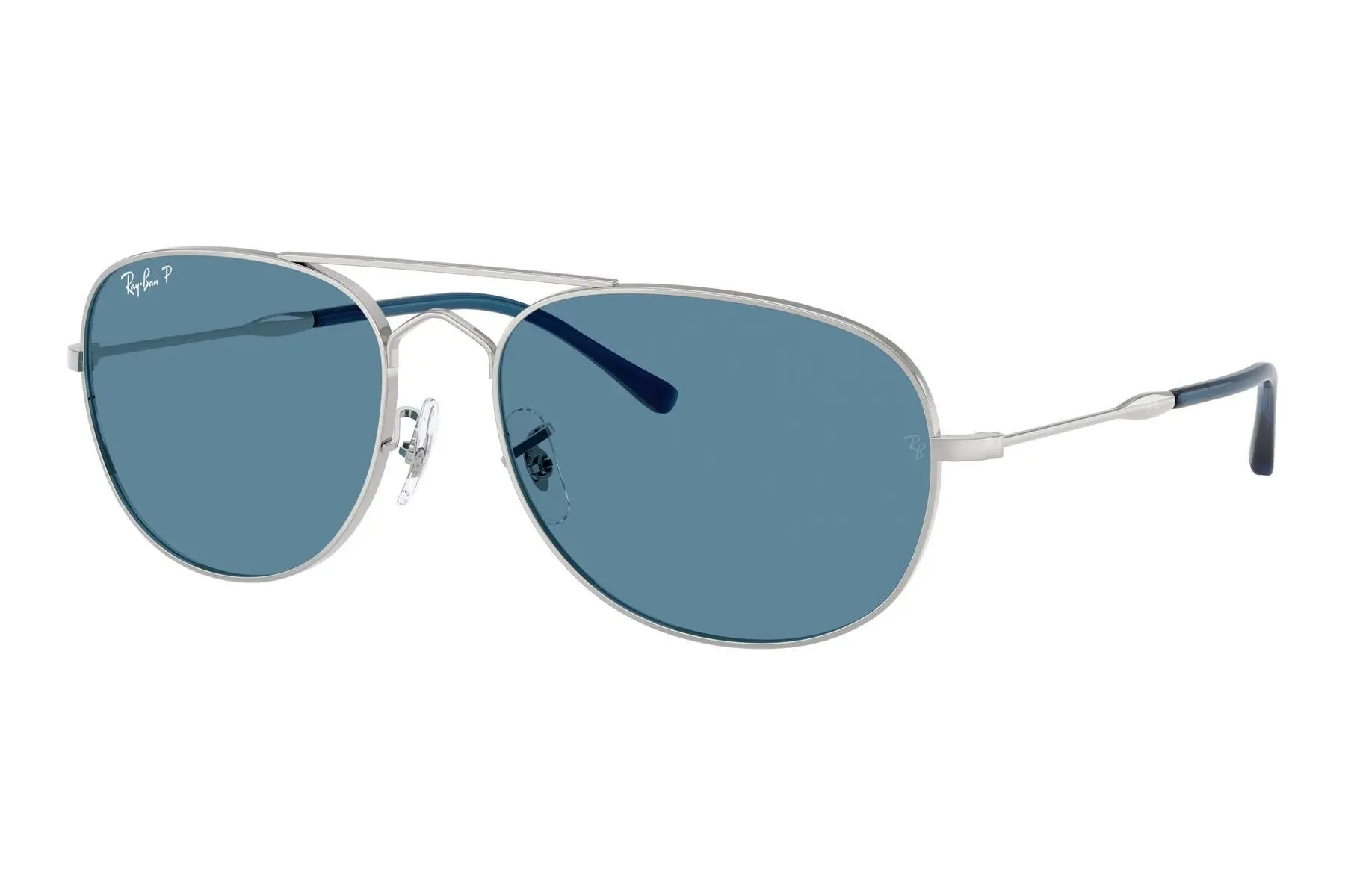 Ray-Ban Bain Bridge RB3735 003/S2 Polarized -