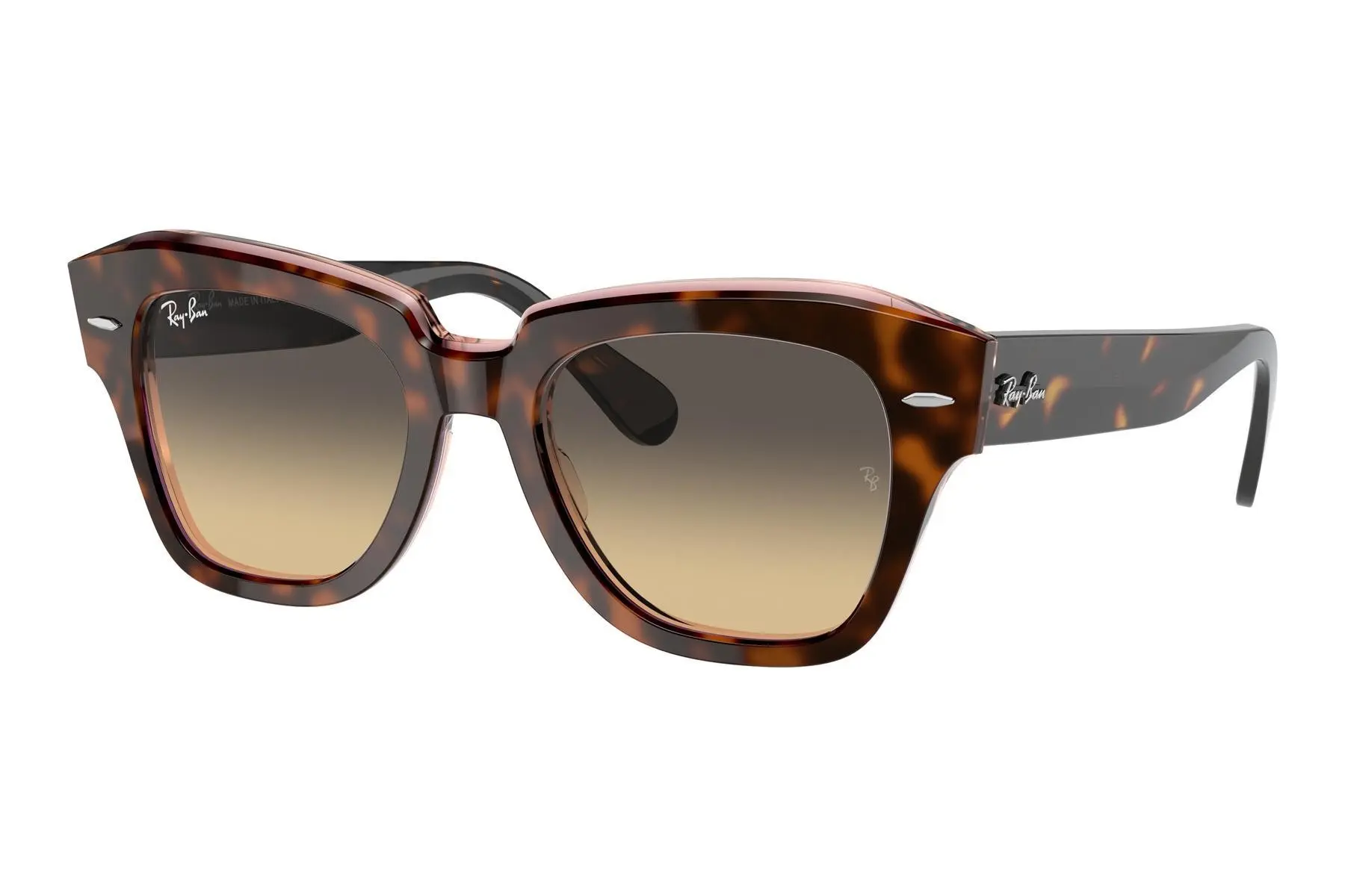 Ray-Ban State Street RB2186 1324BG - M (49)