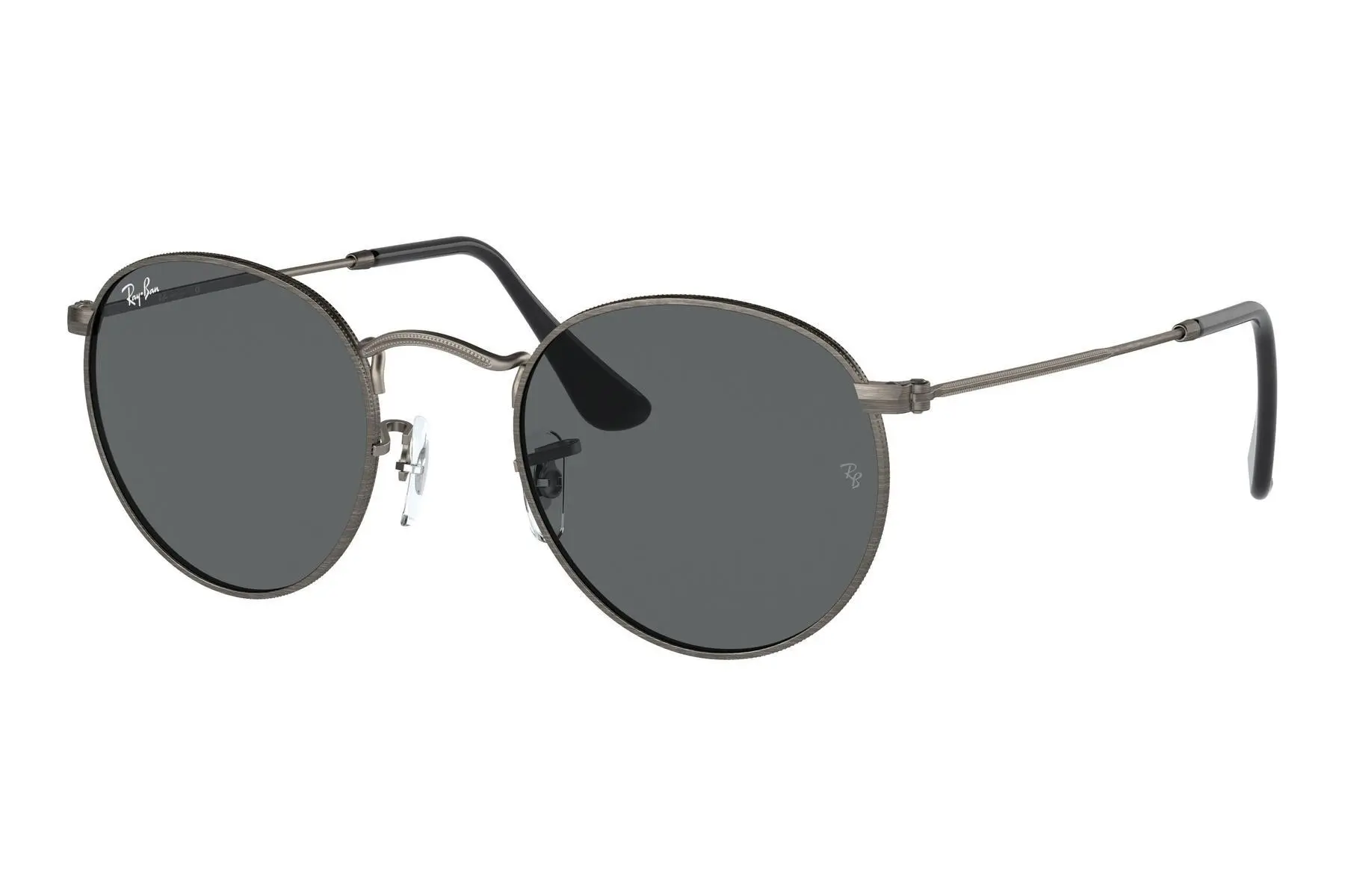 Ray-Ban Round Metal RB3447 9229B1 - L (50)