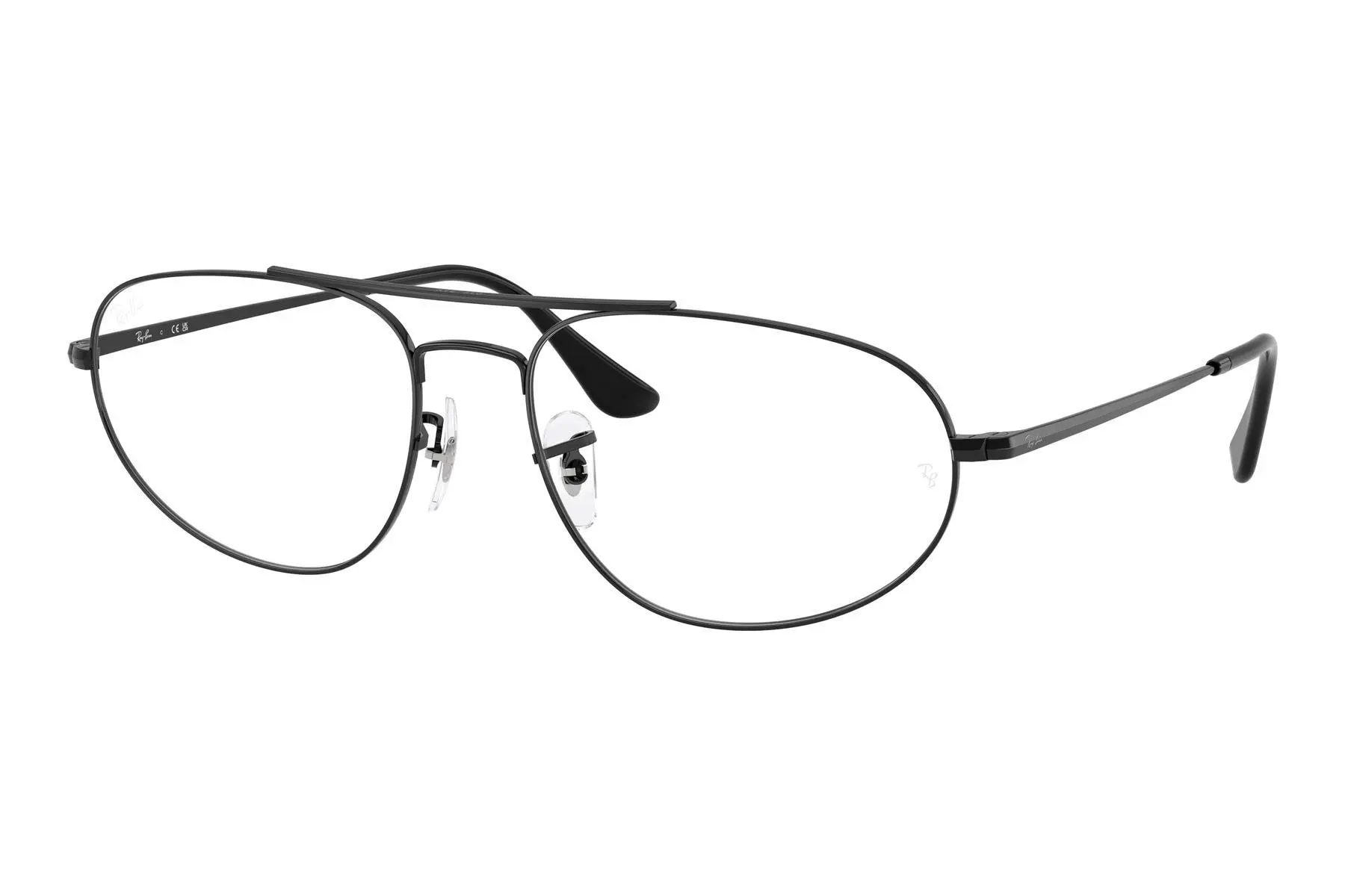 Ray-Ban RX6645 2509 - L (60)