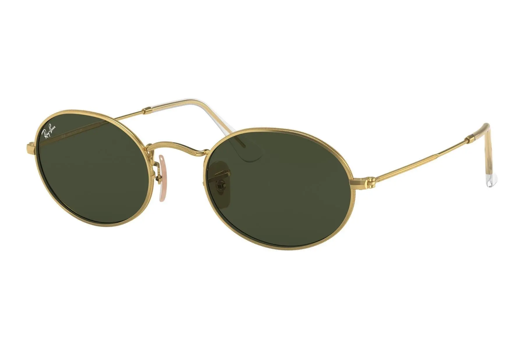 Ray-Ban Oval RB3547 001/31 - M (51)