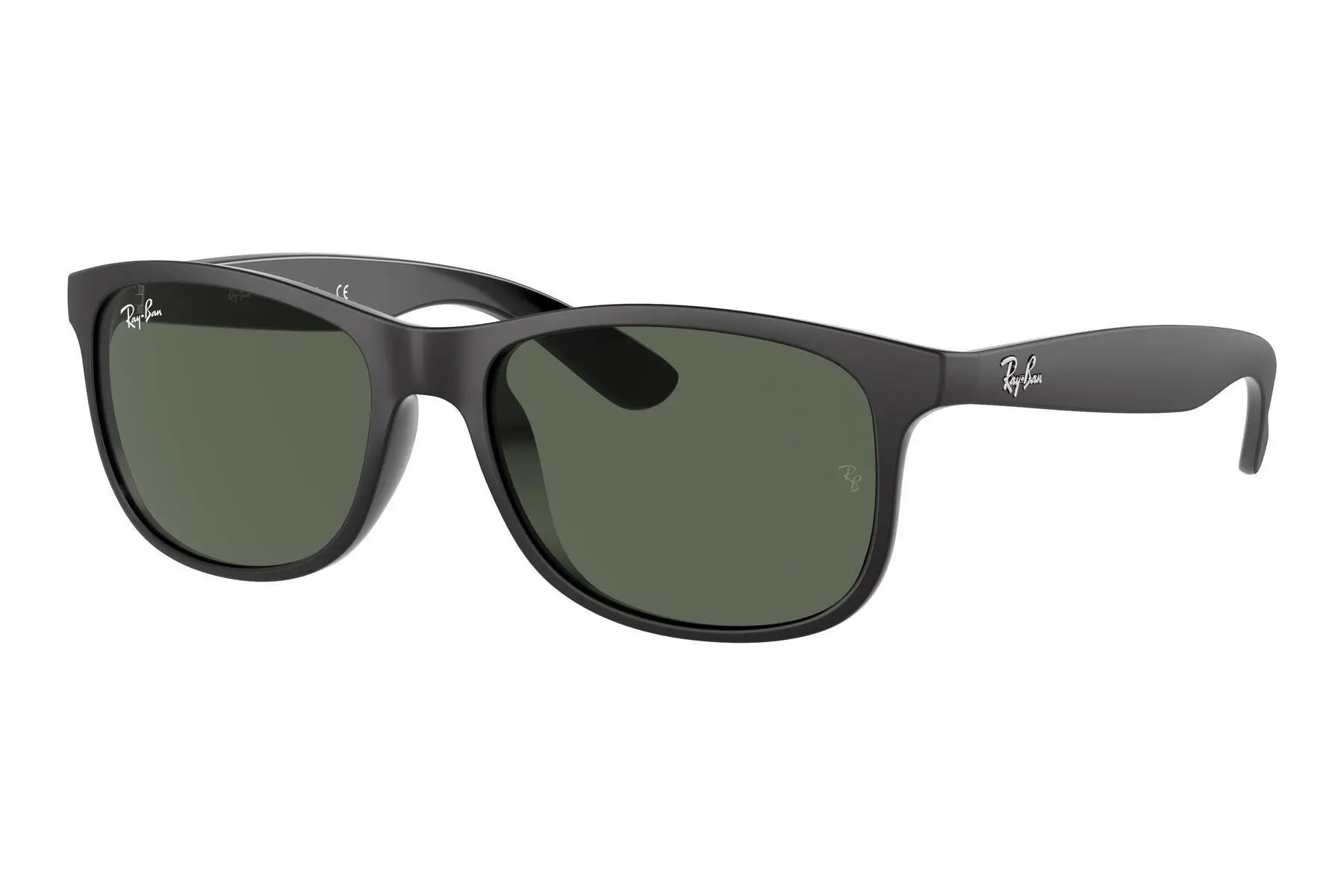 Ray-Ban Andy RB4202 606971 - ONE SIZE (55)