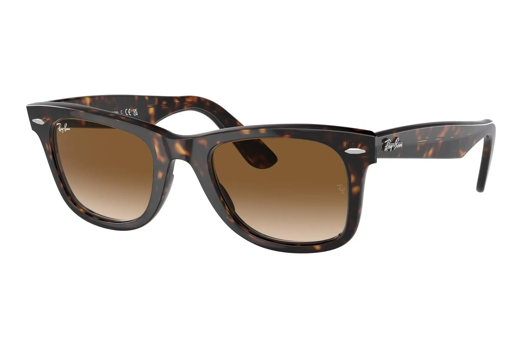 Ray-Ban Wayfarer Classic RB2140 902/51 - M (50)