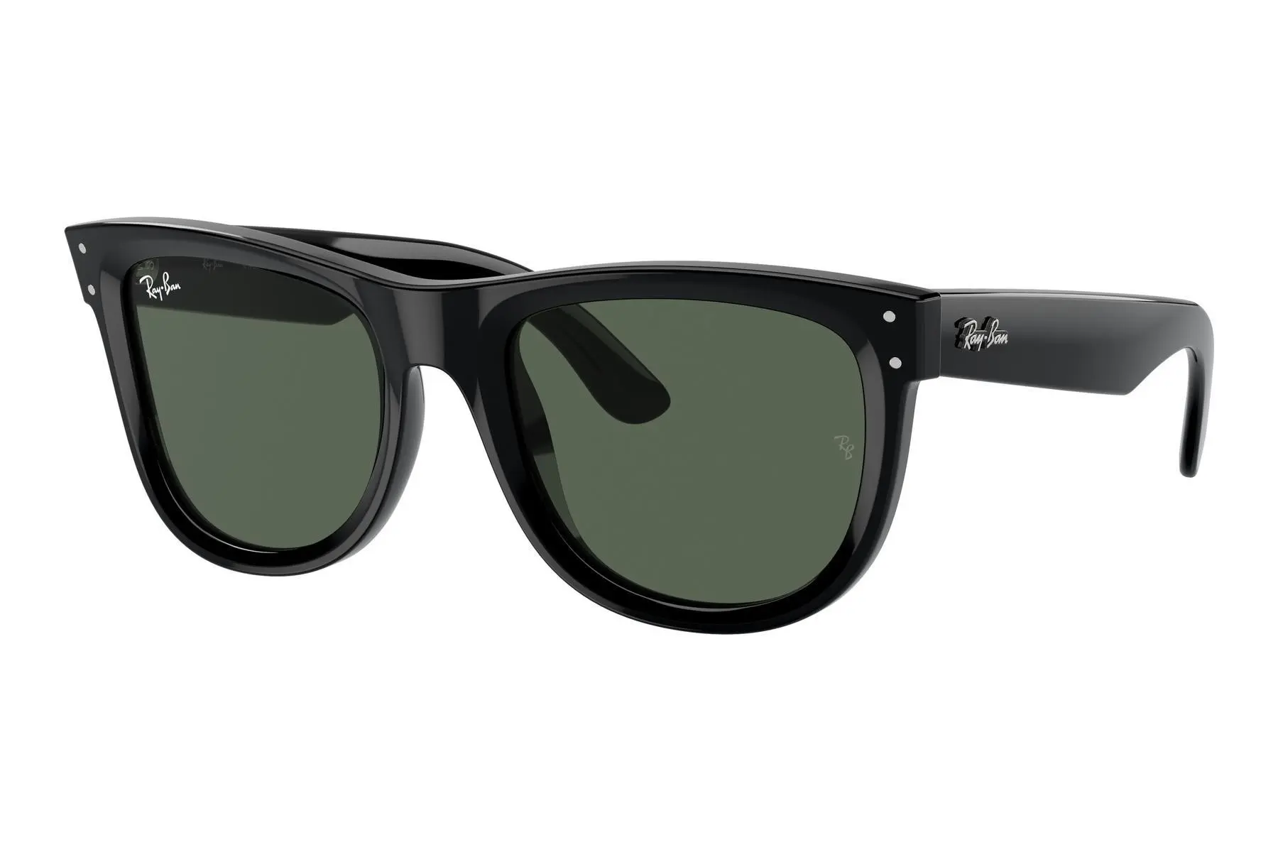 Ray-Ban Wayfarer Reverse RBR0502S 6677VR -