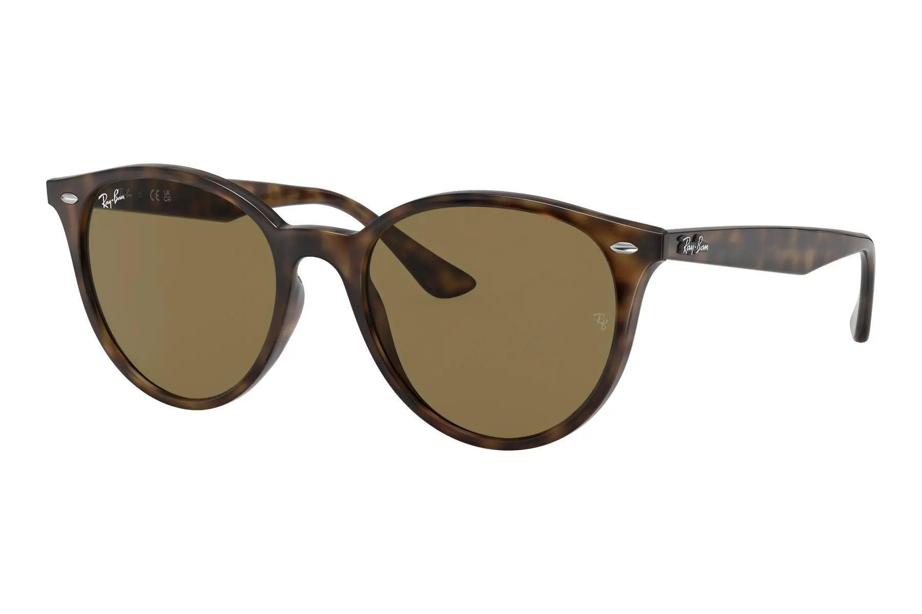 Ray-Ban RB4305 710/73 - ONE SIZE (53)