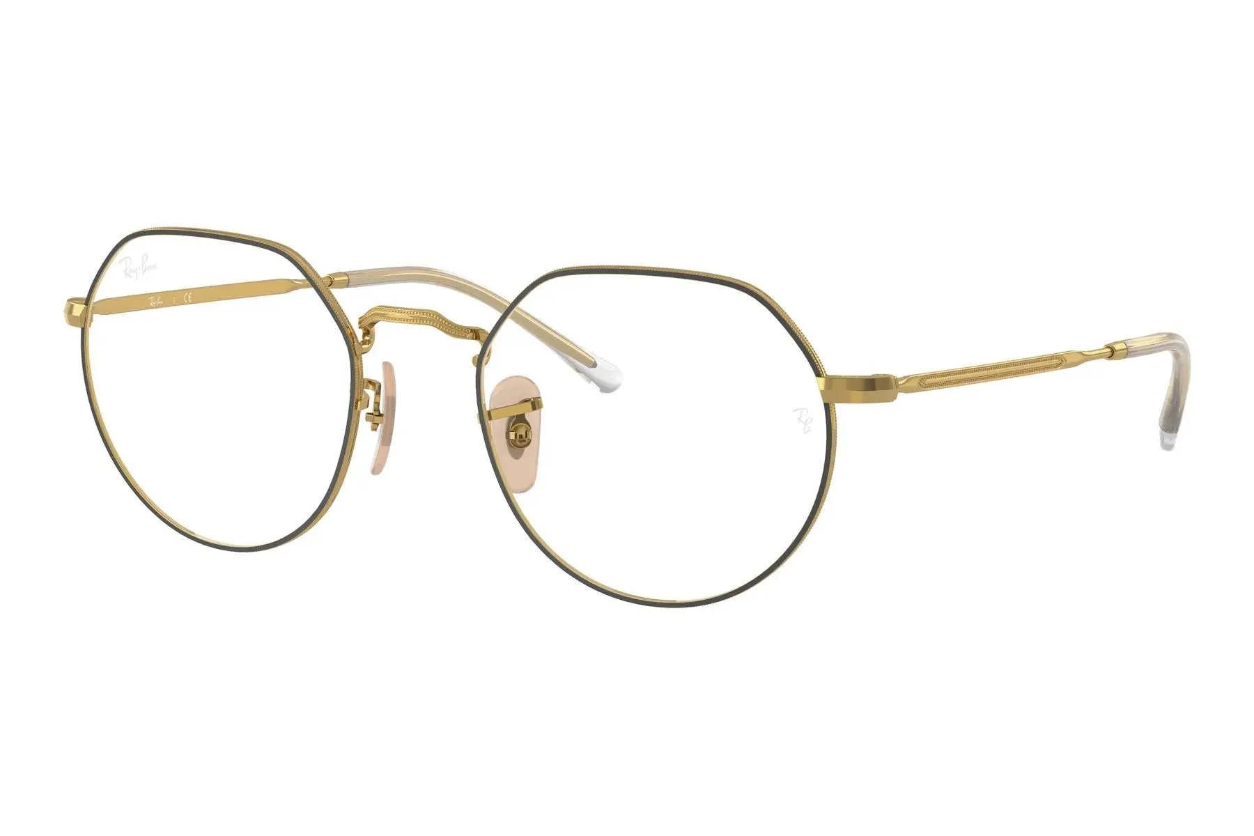 Ray-Ban Jack RX6465 2890 - M (49)