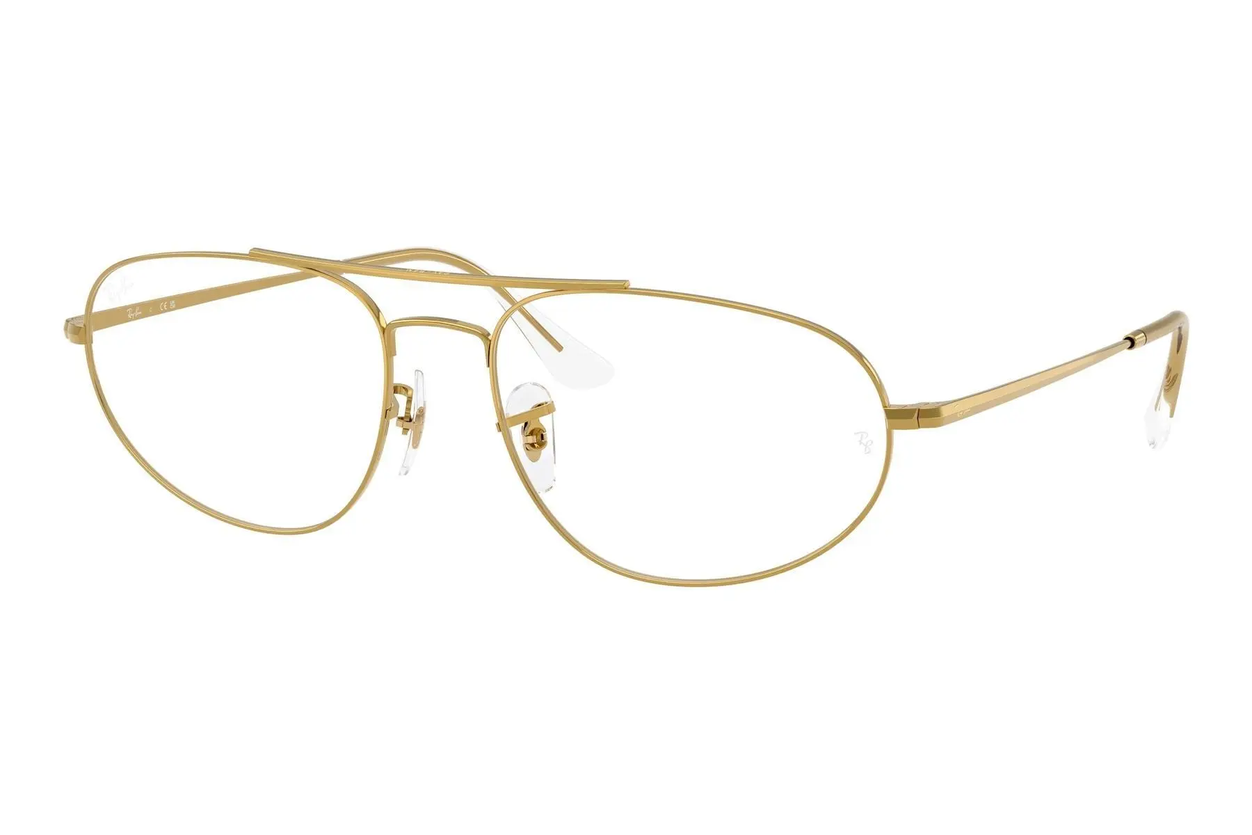 Ray-Ban RX6645 3086 - M (57)
