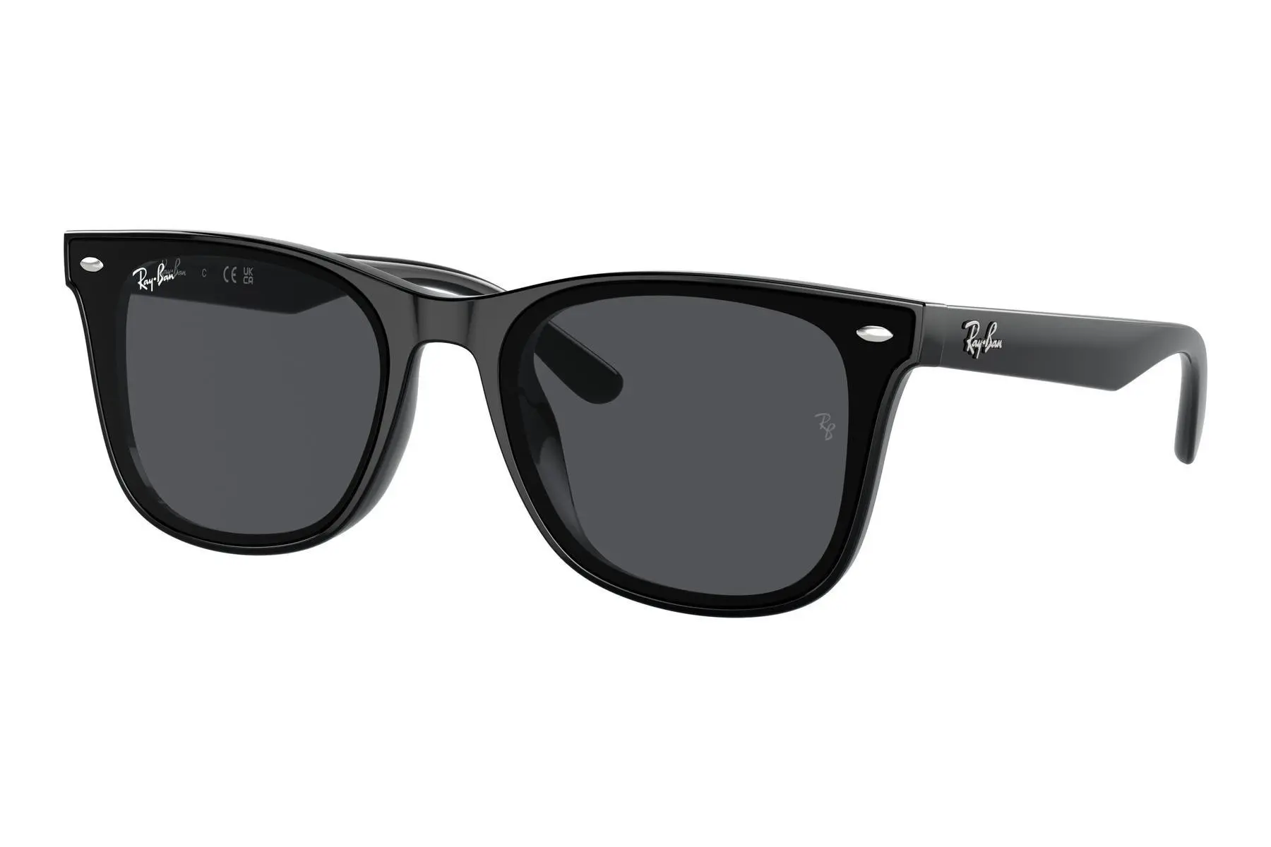 Ray-Ban RB4420 601/87 65