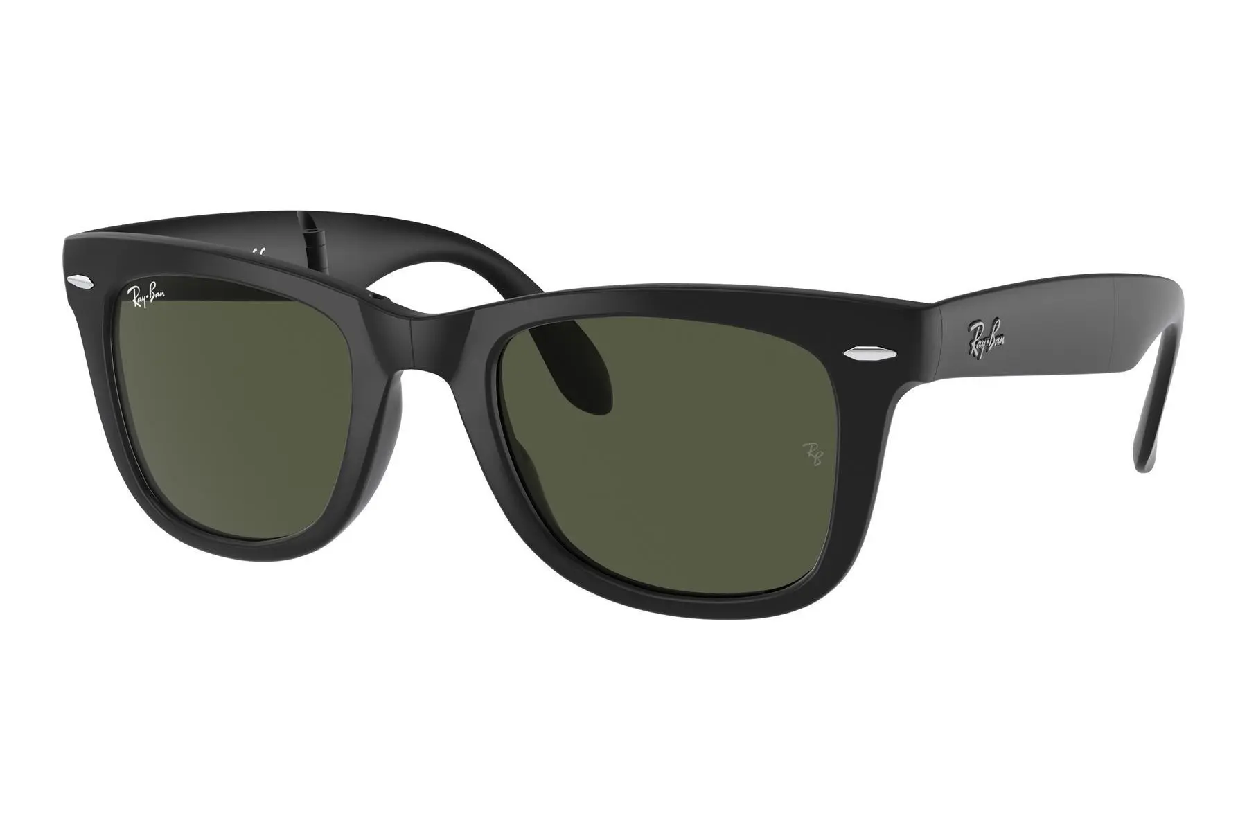 Ray-Ban Folding Wayfarer Classic RB4105 601S - M (50)