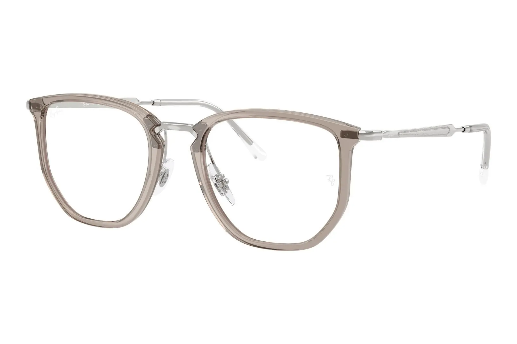 Ray-Ban RX4451V 8125 -