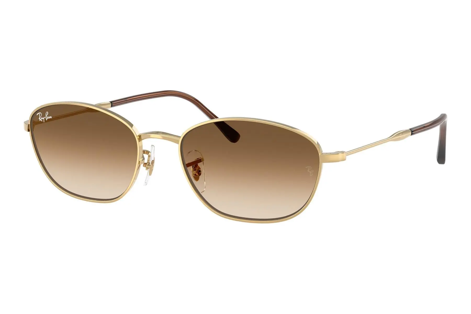 Ray-Ban RB3749 001/51 - L (58)