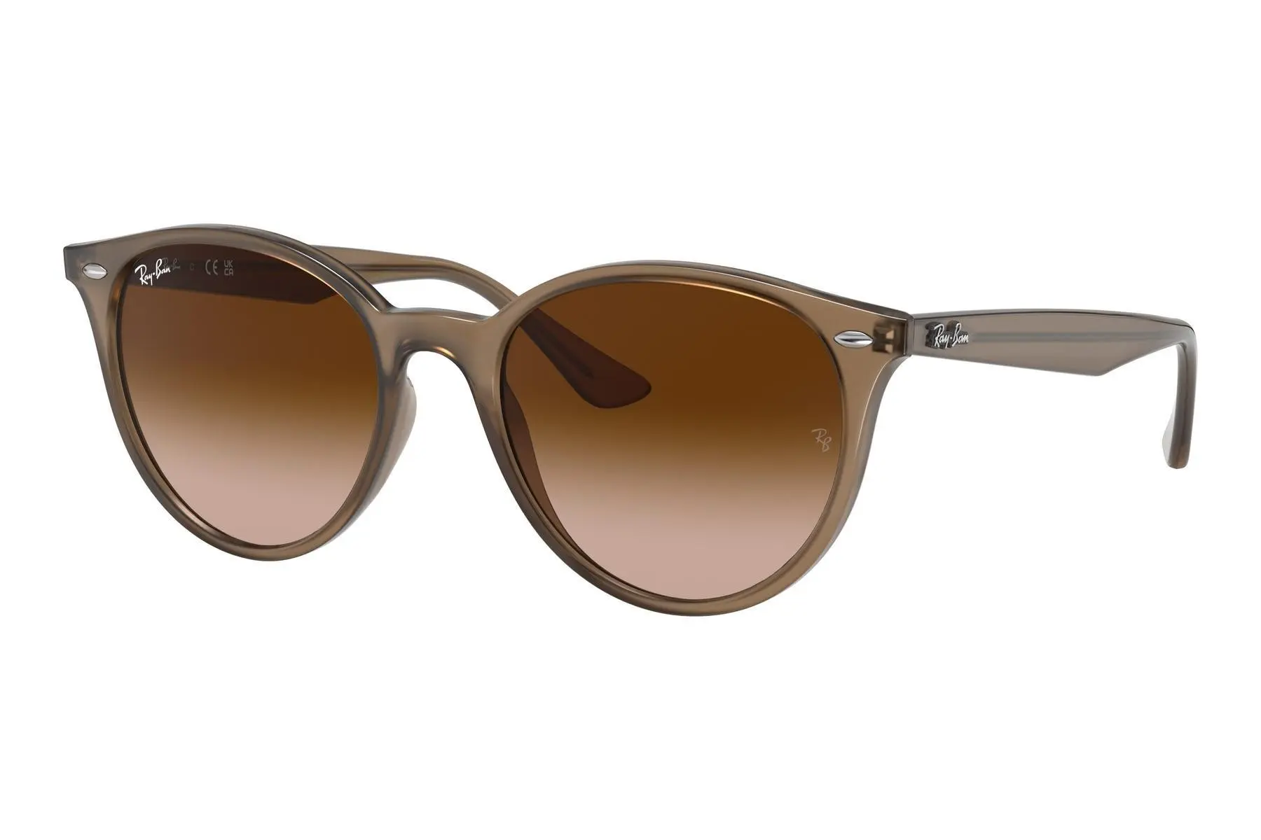 Ray-Ban RB4305 616613 - ONE SIZE (53)