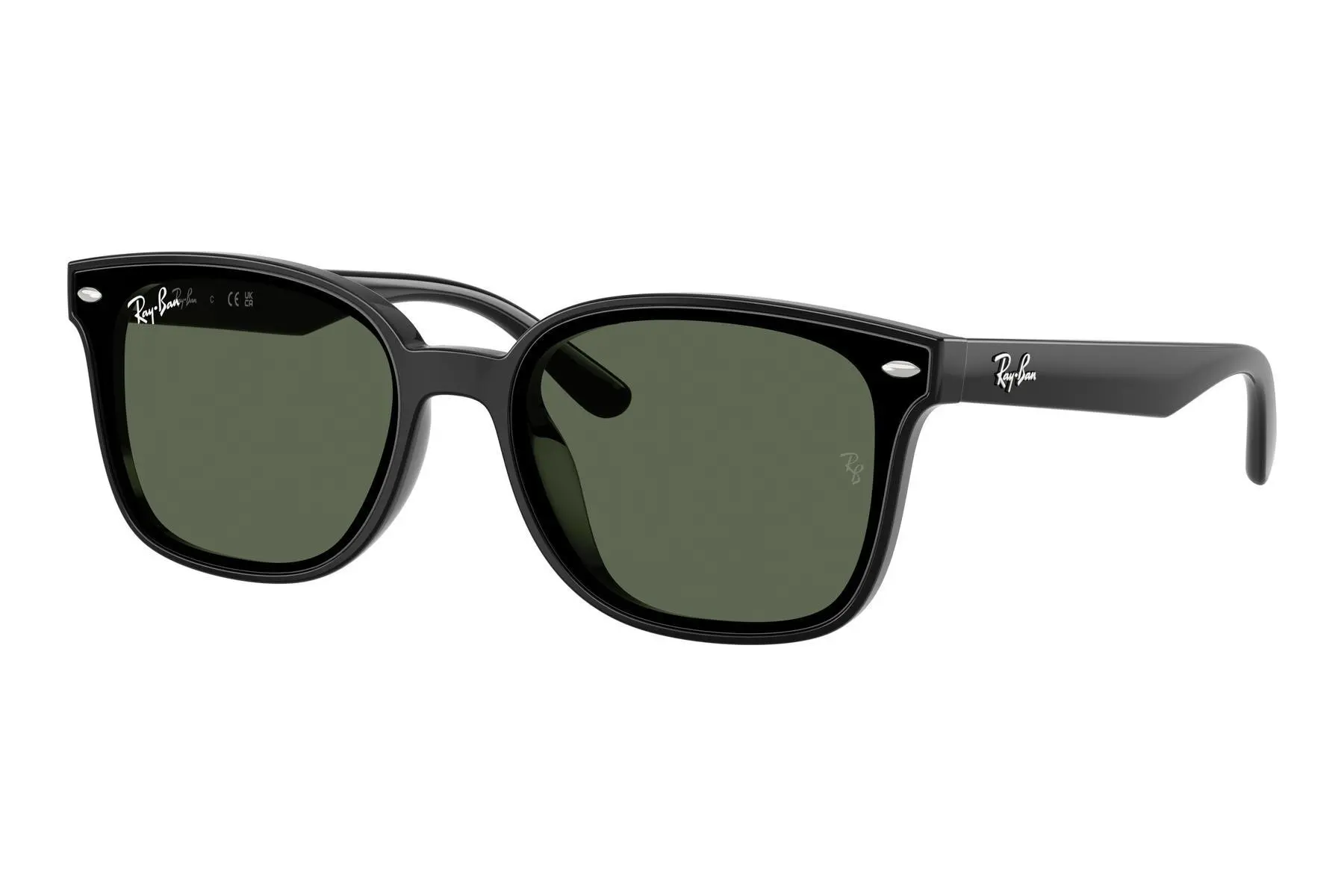 Ray-Ban RB4461D 601/71 - ONE SIZE (64)