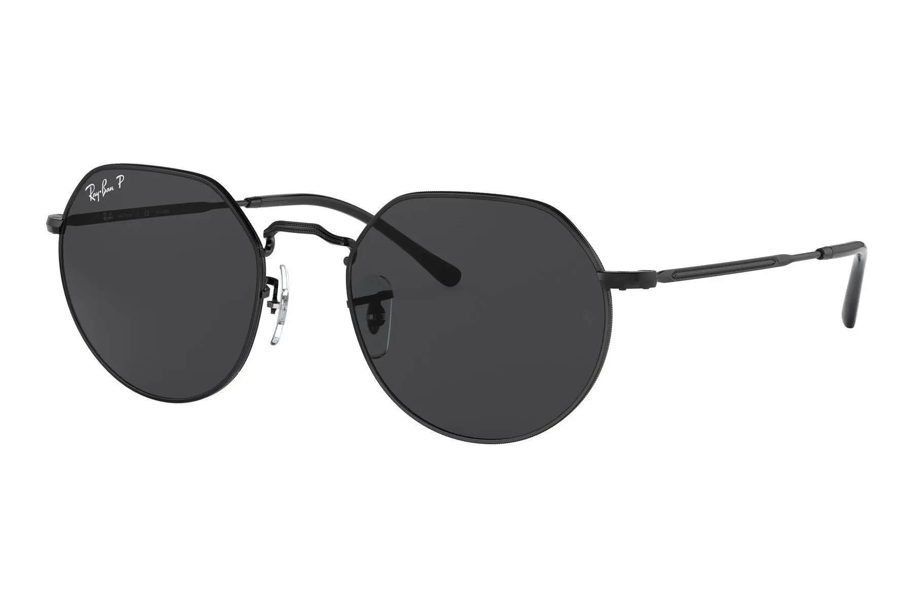 Ray-Ban Jack RB3565 002/48