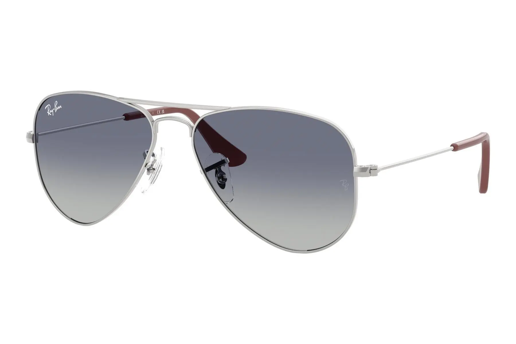 Ray-Ban Junior Aviator Junior RJ9506S 212/4L -