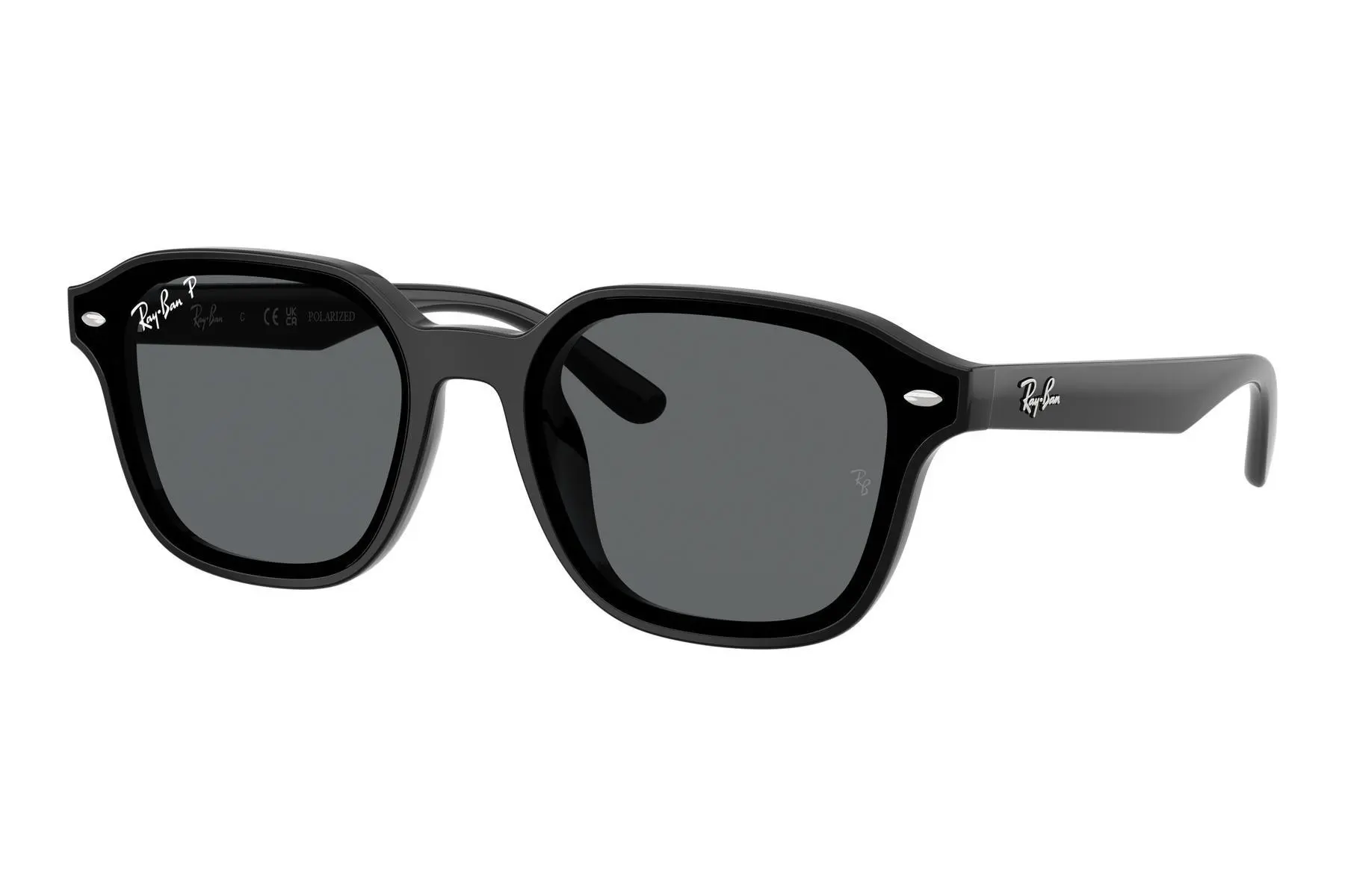 Ray-Ban RB4458D 601/81 Polarized - ONE SIZE (65)