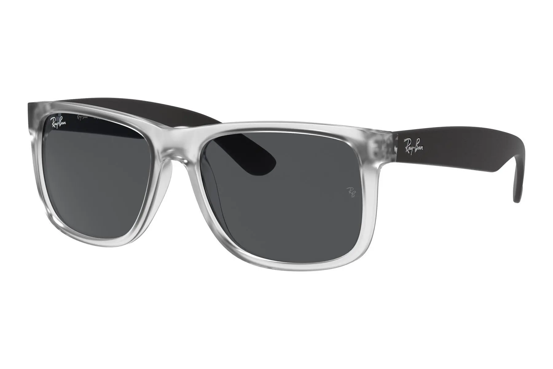 Ray-Ban Justin RB4165 651287 - L (55)