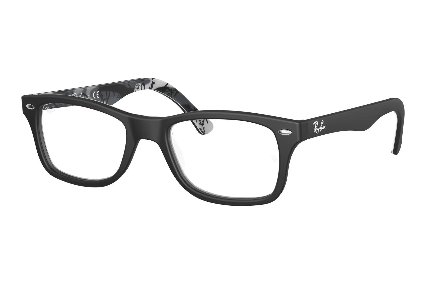 Ray-Ban The Timeless RX5228 5405 - M (53)
