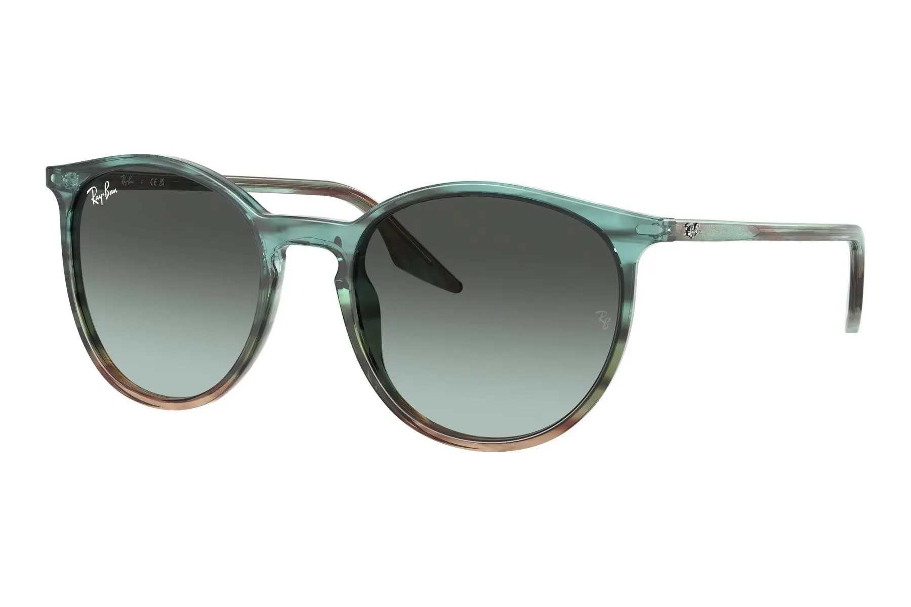 Ray-Ban RB2204 1394GK - M (51)