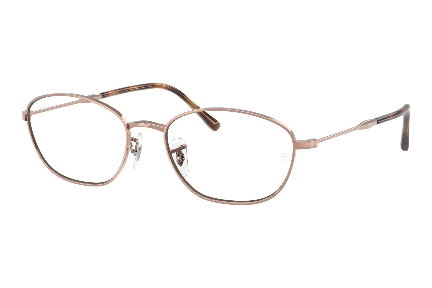 Ray-Ban RX3749V 2943 - M (53)