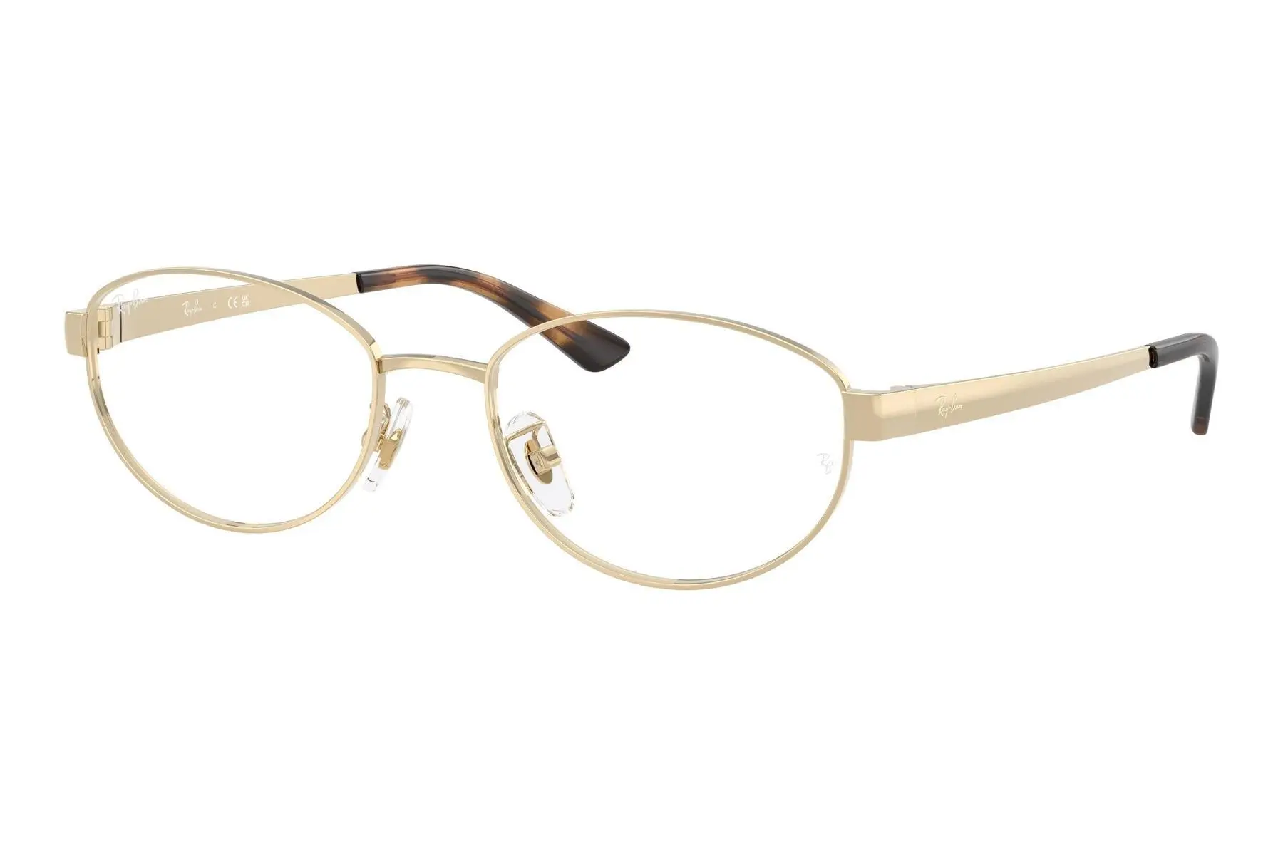 Ray-Ban 0RX3774VD 2993 55