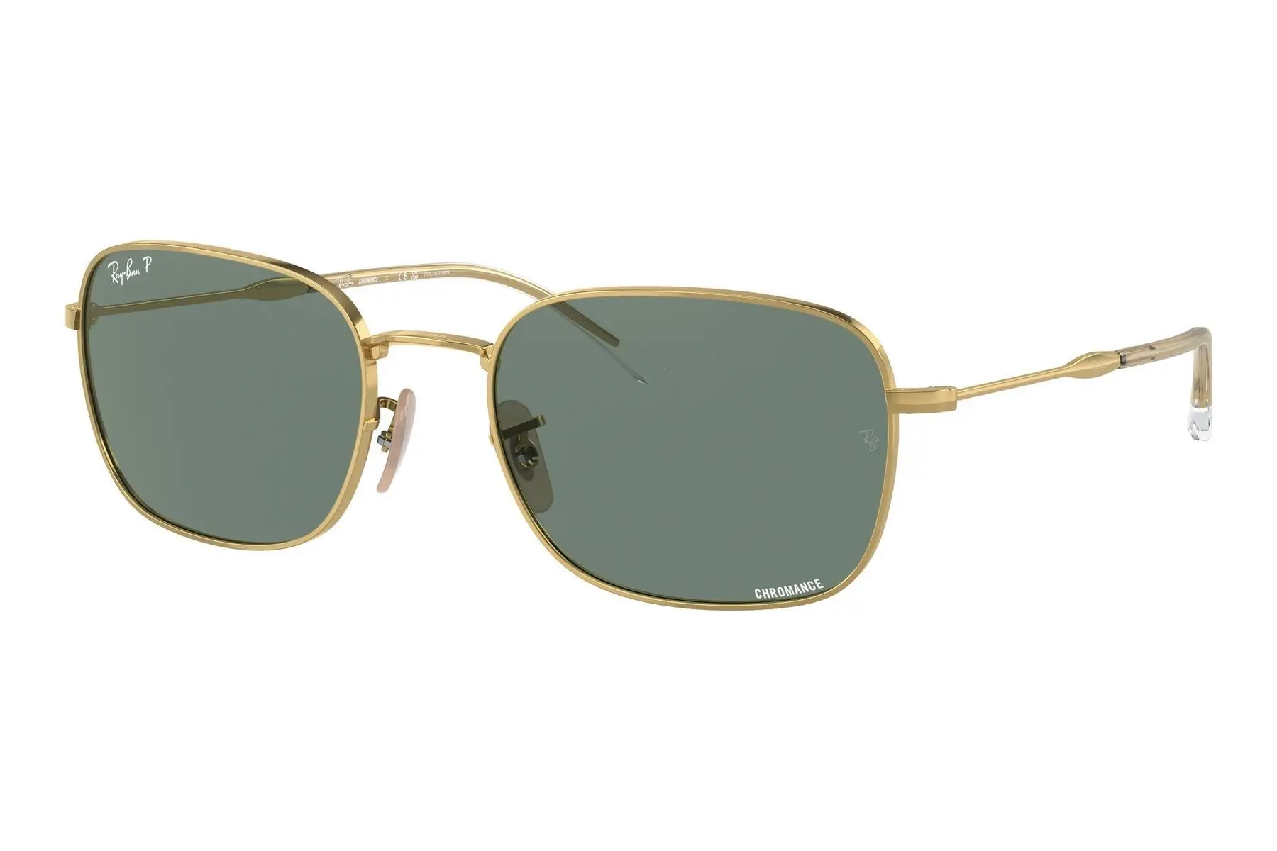 Ray-Ban RB3706 001/O9 - M (54)