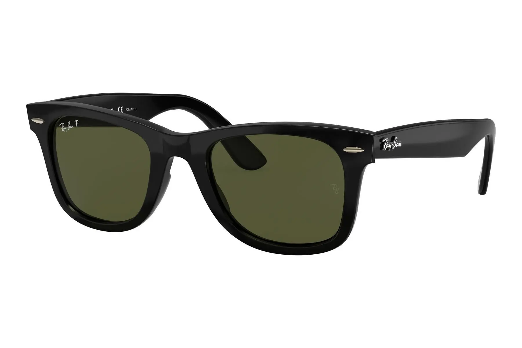 Ray-Ban Wayfarer RB4340 601/58 50