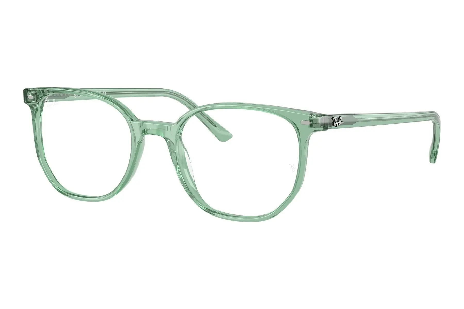 Ray-Ban Elliot RX5397 8443 - L (52)