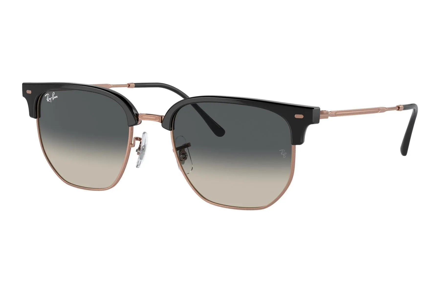 Ray-Ban New Clubmaster RB4416 672071 - M (51)