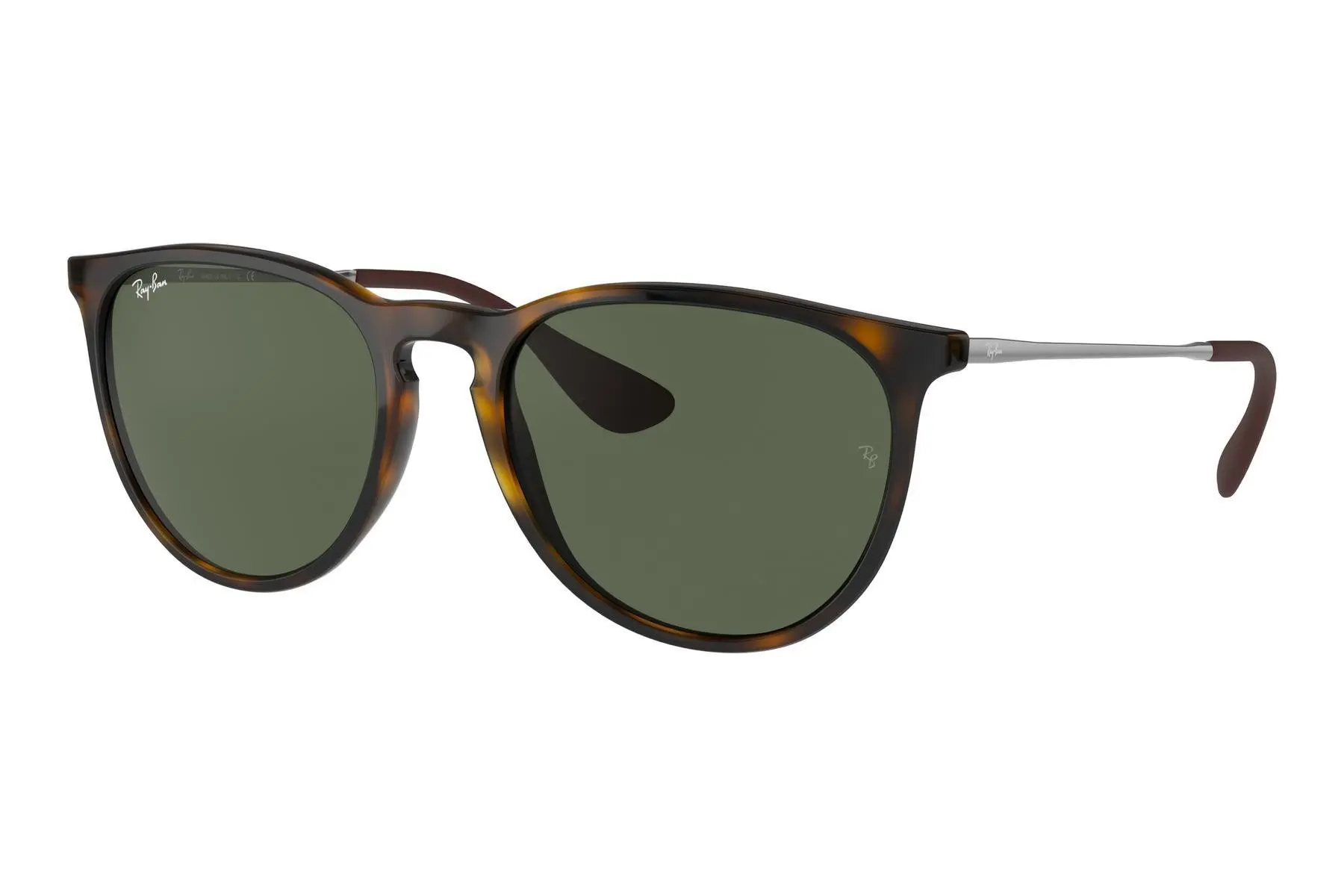 Ray-Ban Erika Classic Havana Collection RB4171 710/71 - ONE SIZE (54)