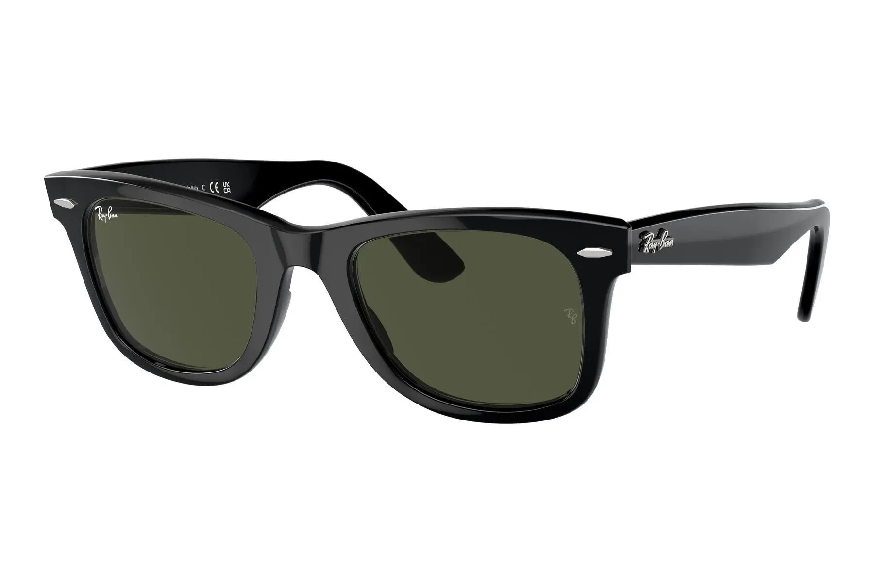 Ray-Ban Wayfarer Classic RB2140 901 - L (54)